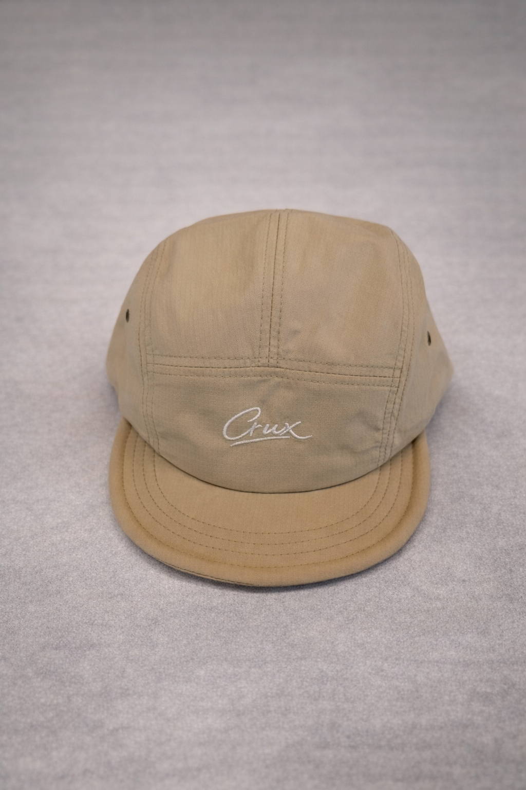 CRUX CAP BEIGE