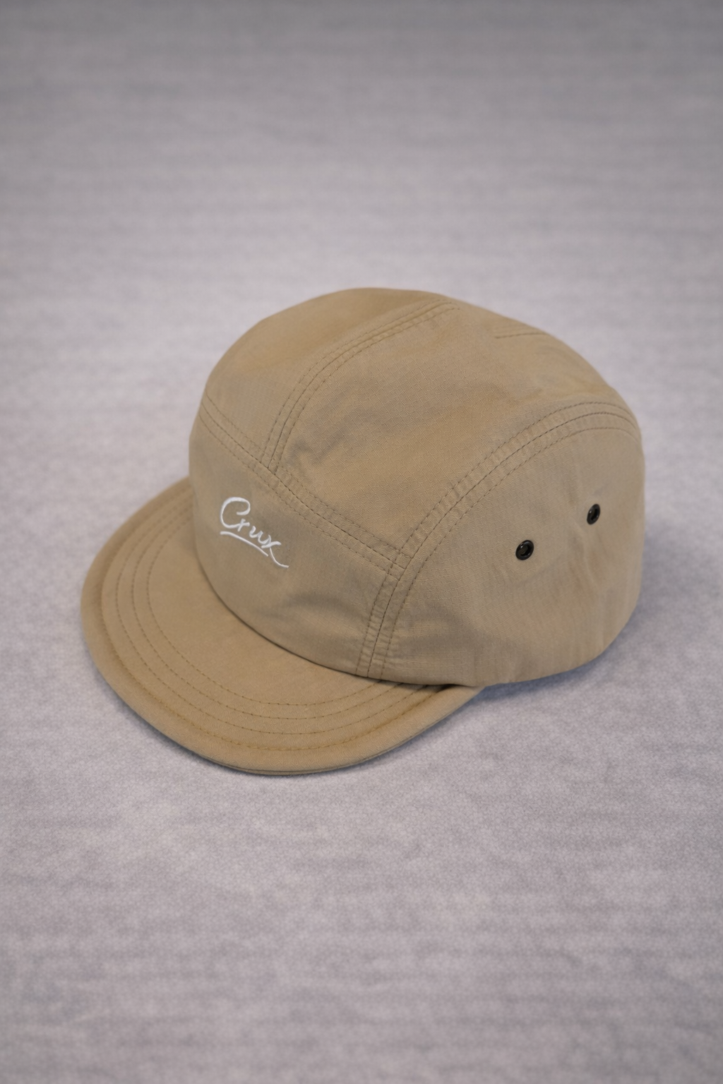 CRUX CAP BEIGE