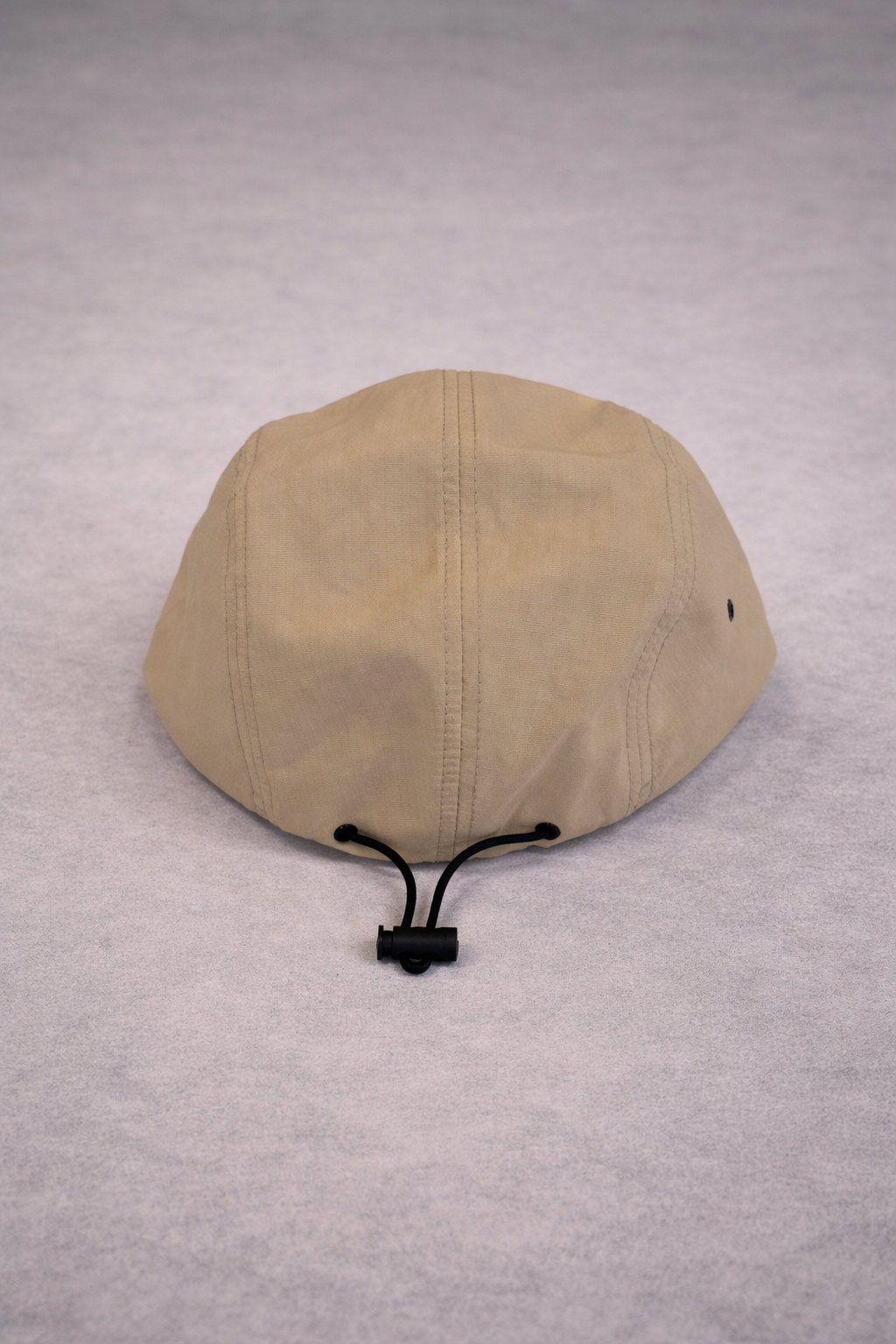 CRUX CAP BEIGE