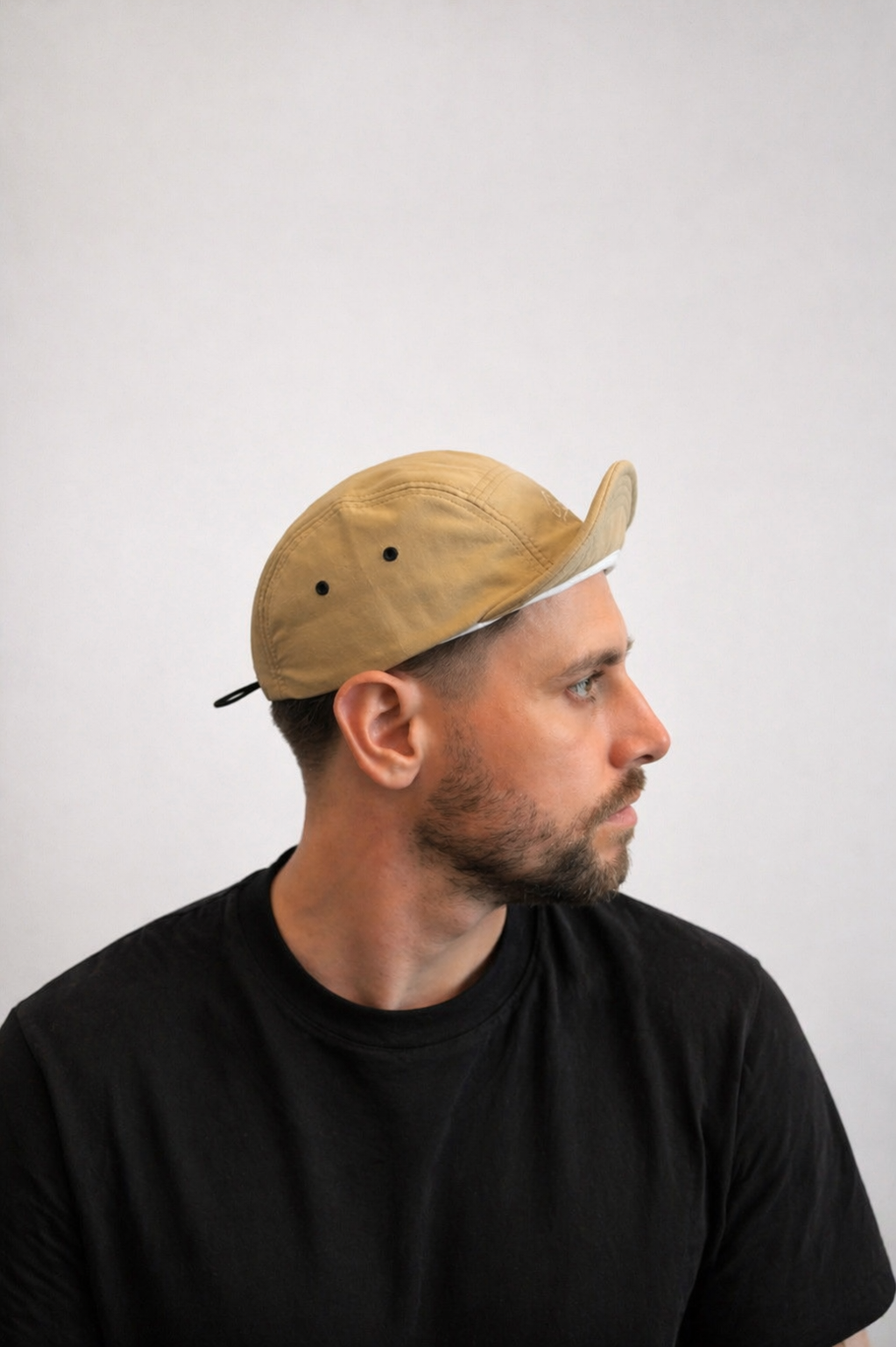 CRUX CAP BEIGE