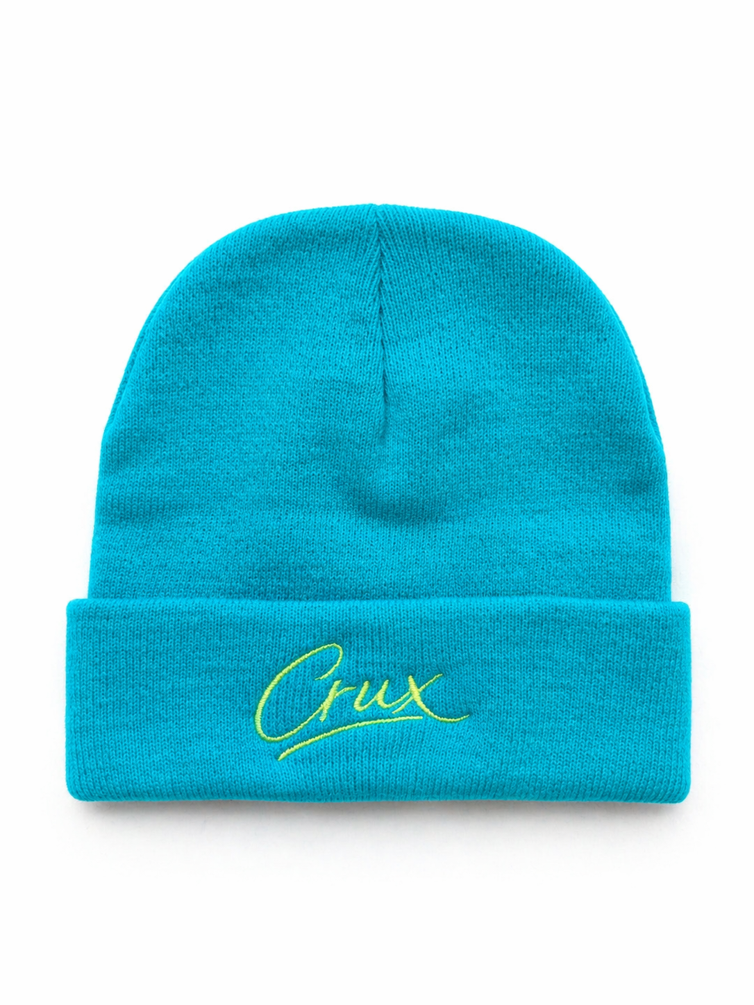CRUX Beanie